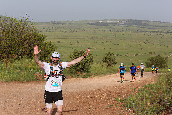Volcano Run 2017
