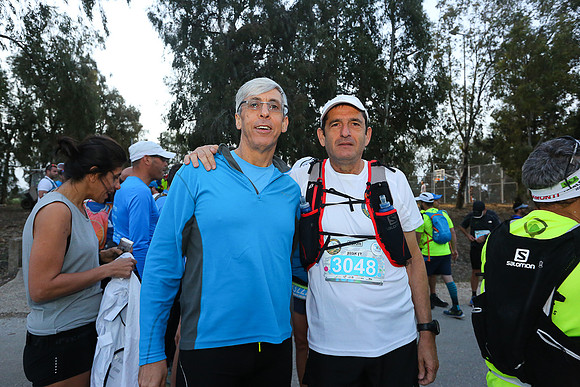 Volcano Run 2017