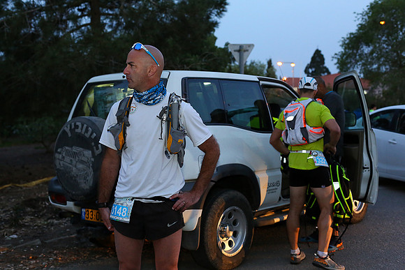Volcano Run 2017