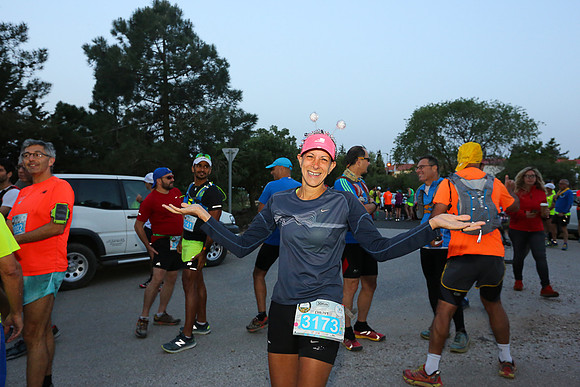 Volcano Run 2017