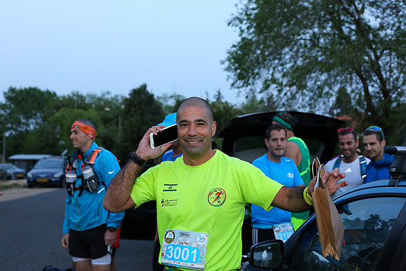 Volcano Run 2017