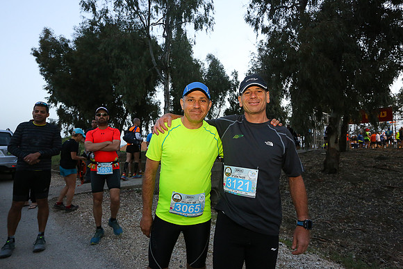 Volcano Run 2017