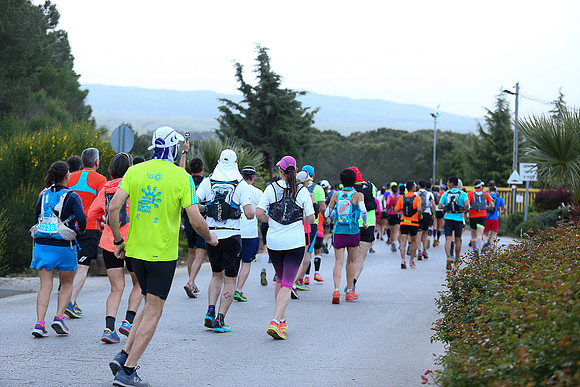 Volcano Run 2017