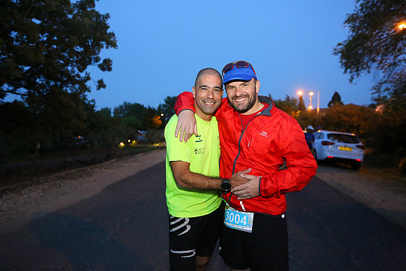 Volcano Run 2017