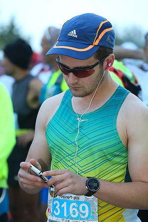 Volcano Run 2017