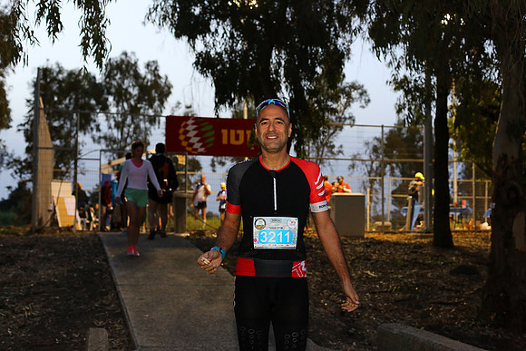 Volcano Run 2017