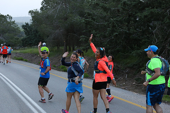 Volcano Run 2017