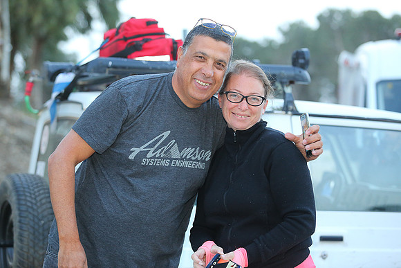 Volcano Run 2017