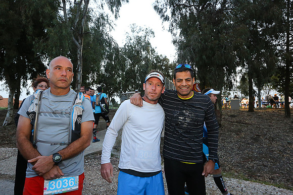 Volcano Run 2017