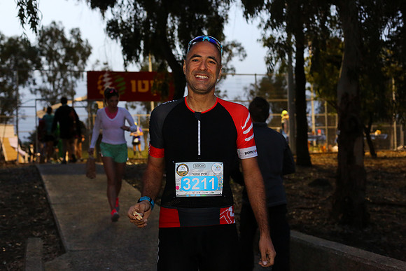Volcano Run 2017