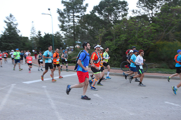 Volcano Run 2017