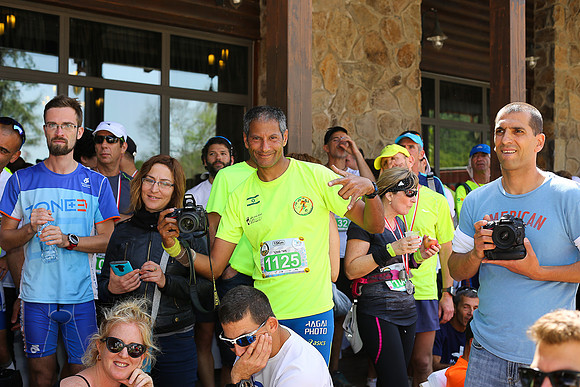 Volcano Run 2017