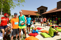 Volcano Run 2017