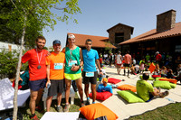 Volcano Run 2017