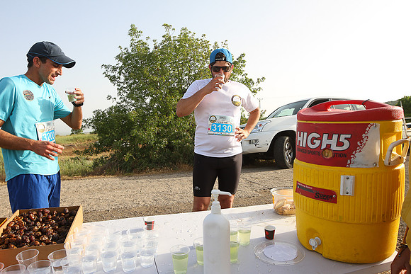 Volcano Run 2017
