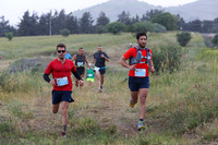 Volcano Run 2017