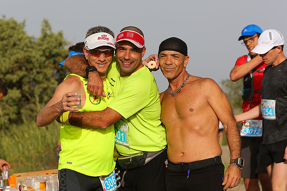 Volcano Run 2017
