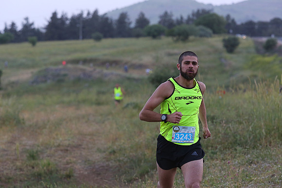 Volcano Run 2017