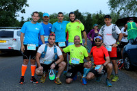 Volcano Run 2017