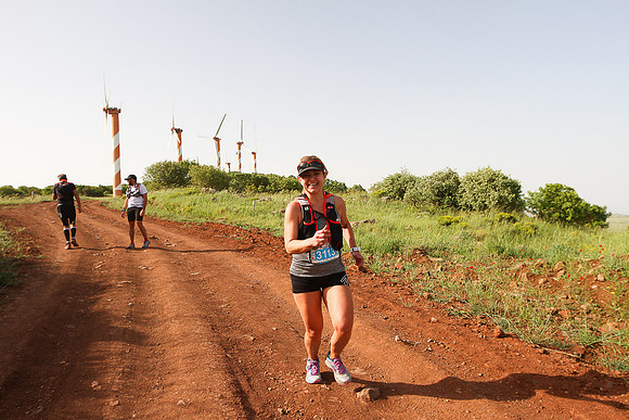 Volcano Run 2017