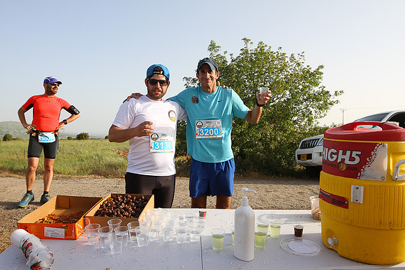 Volcano Run 2017