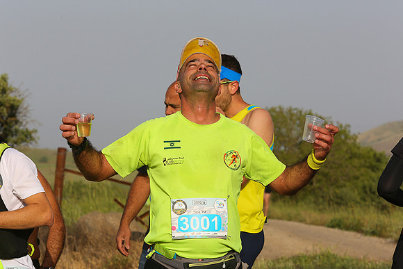 Volcano Run 2017