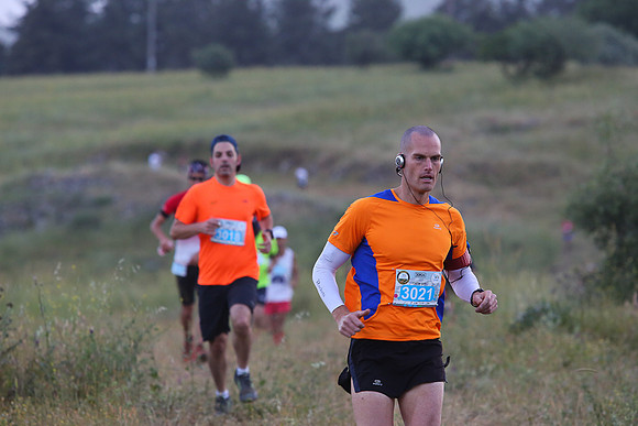Volcano Run 2017