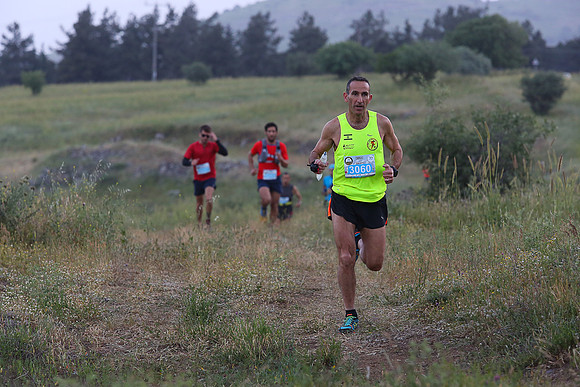 Volcano Run 2017