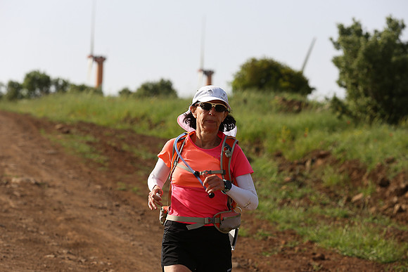 Volcano Run 2017