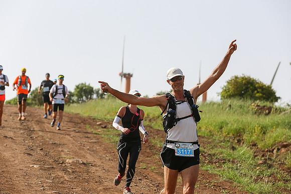 Volcano Run 2017