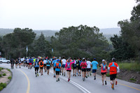 Volcano Run 2017