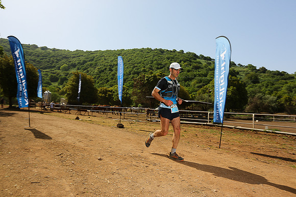 Volcano Run 2017