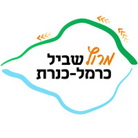 לוגו אירוע לגלריית זיהוי פנים