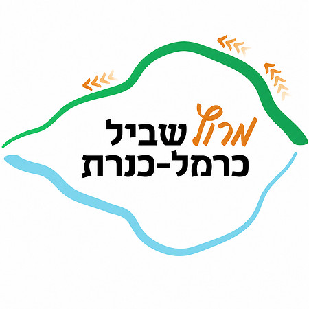 לוגו אירוע לגלריית זיהוי פנים