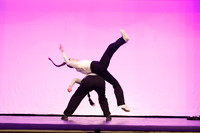 Junior solos and duets street/commercial