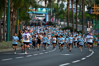 Petach Tikva - Night Run 2024