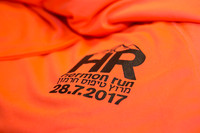 Marathon Israel - Hermon Run 2017