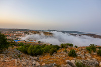 Marathon Israel - Hermon Run 2017