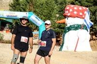 HermonRun - 2016