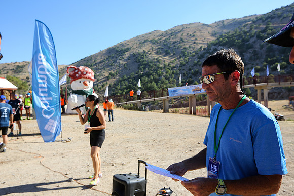 HermonRun - 2016