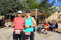HermonRun - 2016