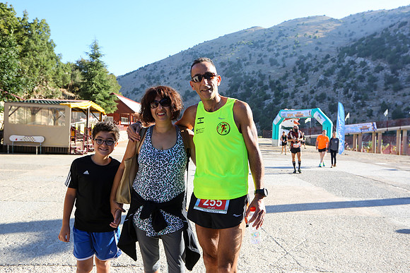 HermonRun - 2016