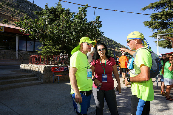 HermonRun - 2016