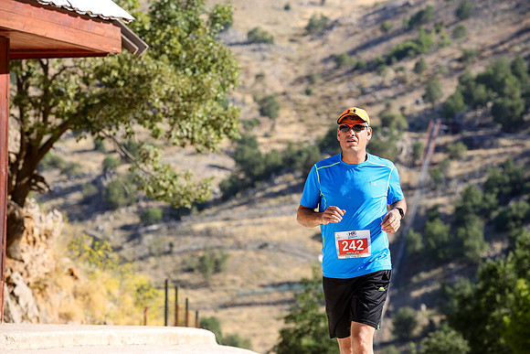 HermonRun - 2016