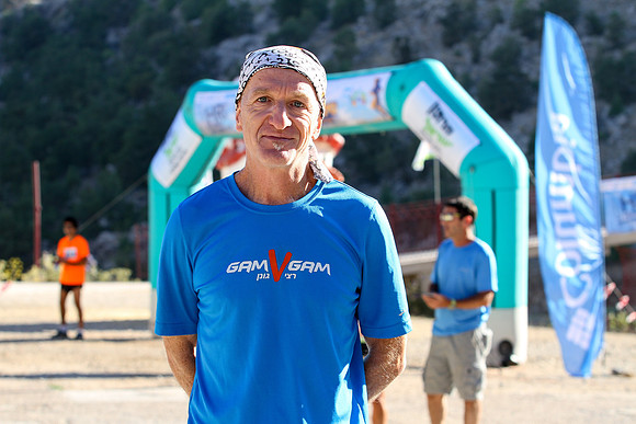 HermonRun - 2016