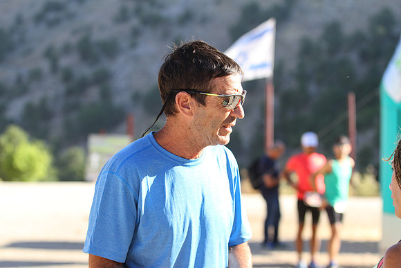 HermonRun - 2016