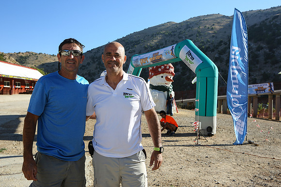 HermonRun - 2016