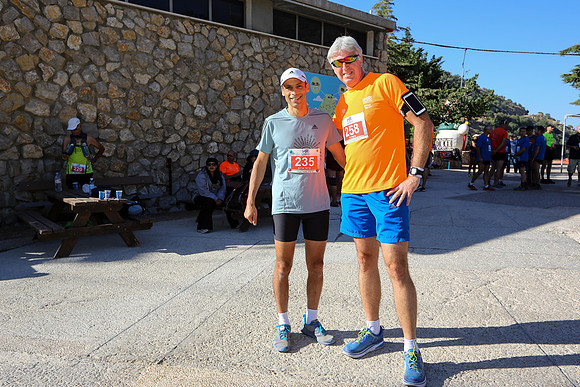 HermonRun - 2016