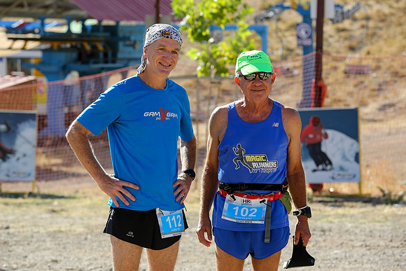 HermonRun - 2016