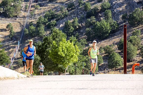 HermonRun - 2016